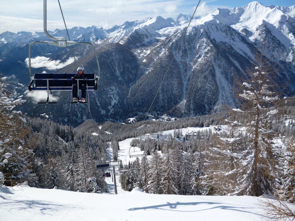 Domina Parco Dello Stelvio