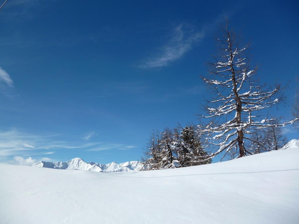 Domina Parco Dello Stelvio
